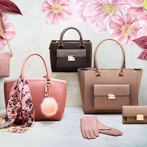 The Best Ways To Market Handbag Brands to Social Media