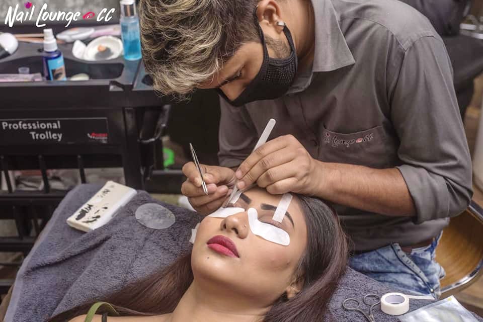 Mini to Long The Nail Place in Nawpara,Kolkata - Best Beauty Parlours For  Nail Art in Kolkata - Justdial