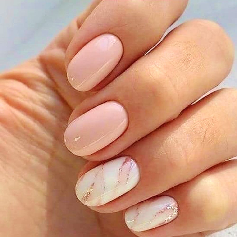 Details more than 62 oberoi mall nail spa best