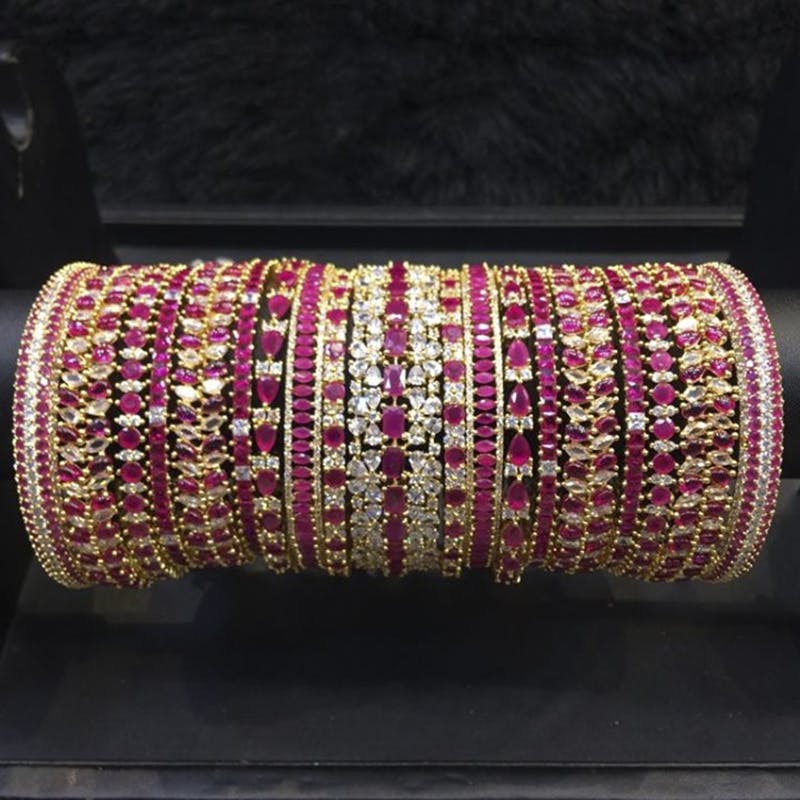 Shop At Jazz Fashions Bangle Store Velachery  LBB Chennai