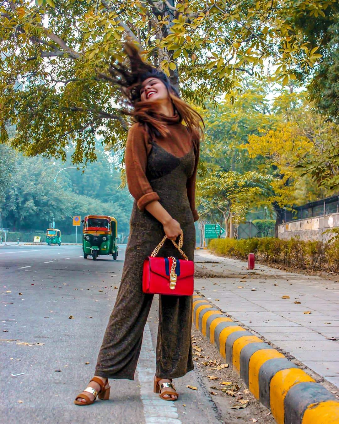 ✓ Best Instagram Stores India for BOHO BAGS / ETHNIC BAGS