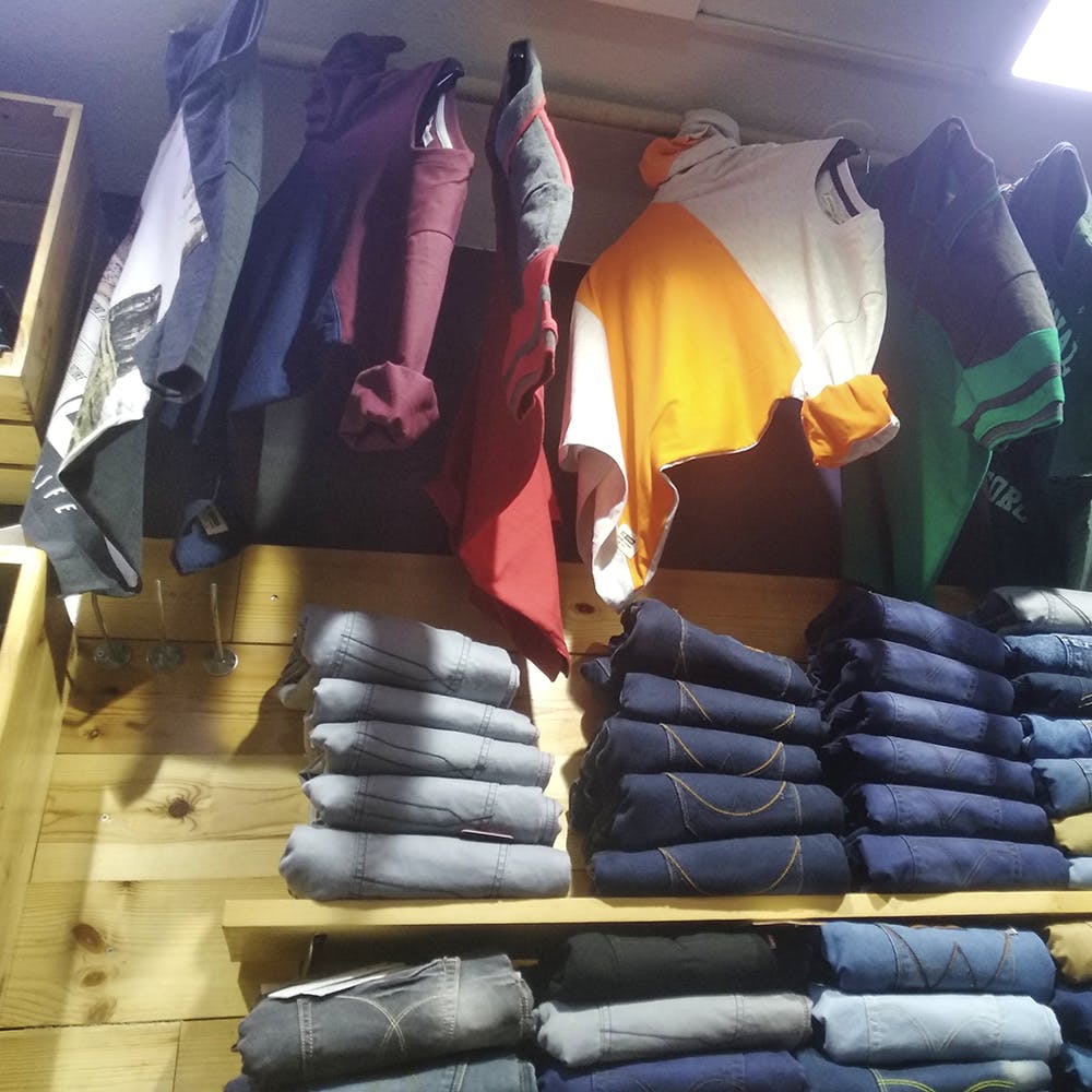 cheap men's clothing store near me