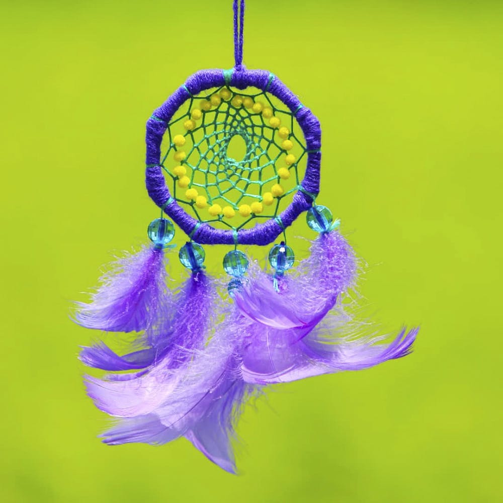 Violet,Purple,Feather,Organism,Fashion accessory,Plant,Fractal art,Ornament,Flower,Art