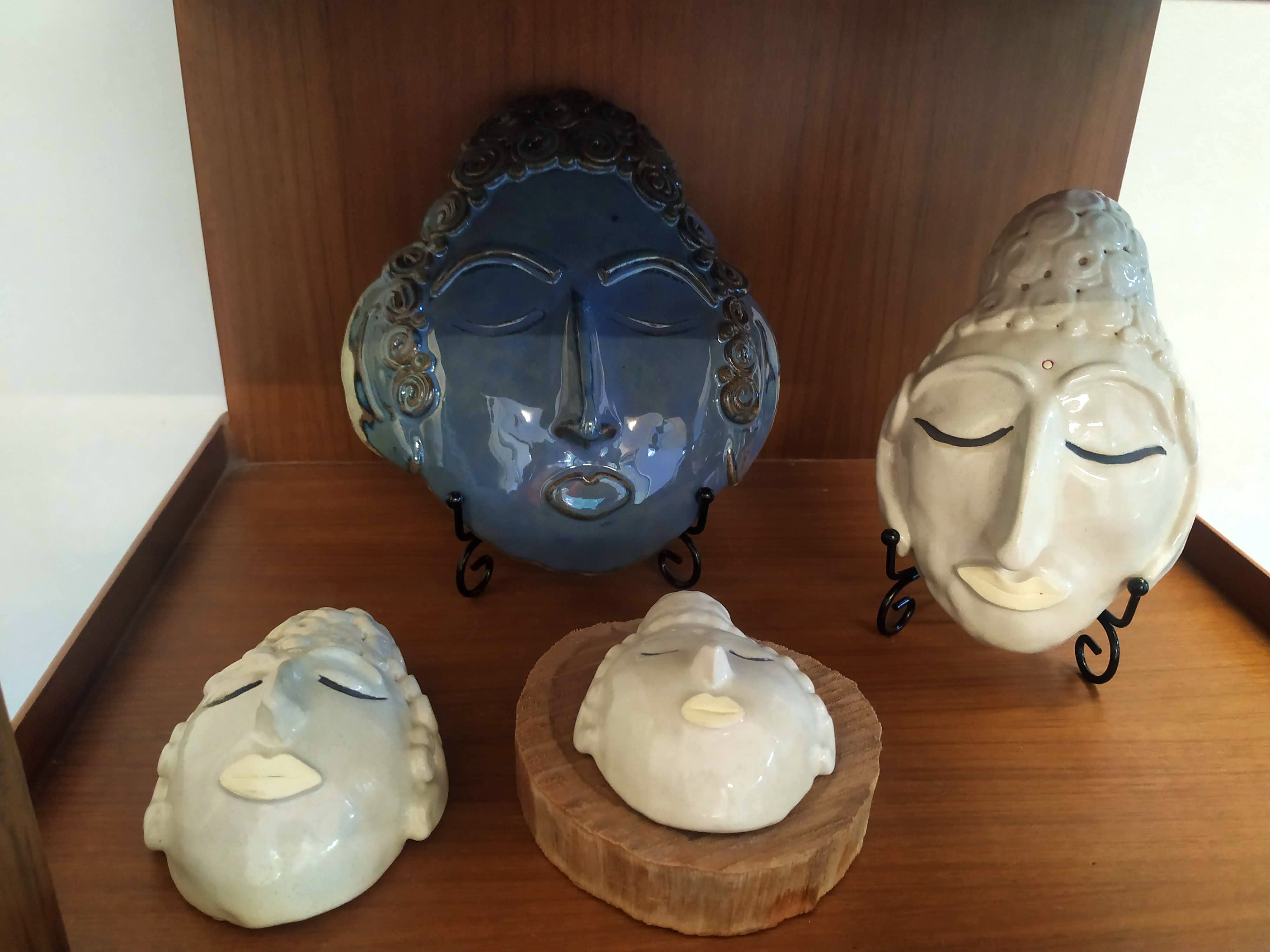Learn Pottery At Swaa Clay Studio, HSR LBB, Bangalore