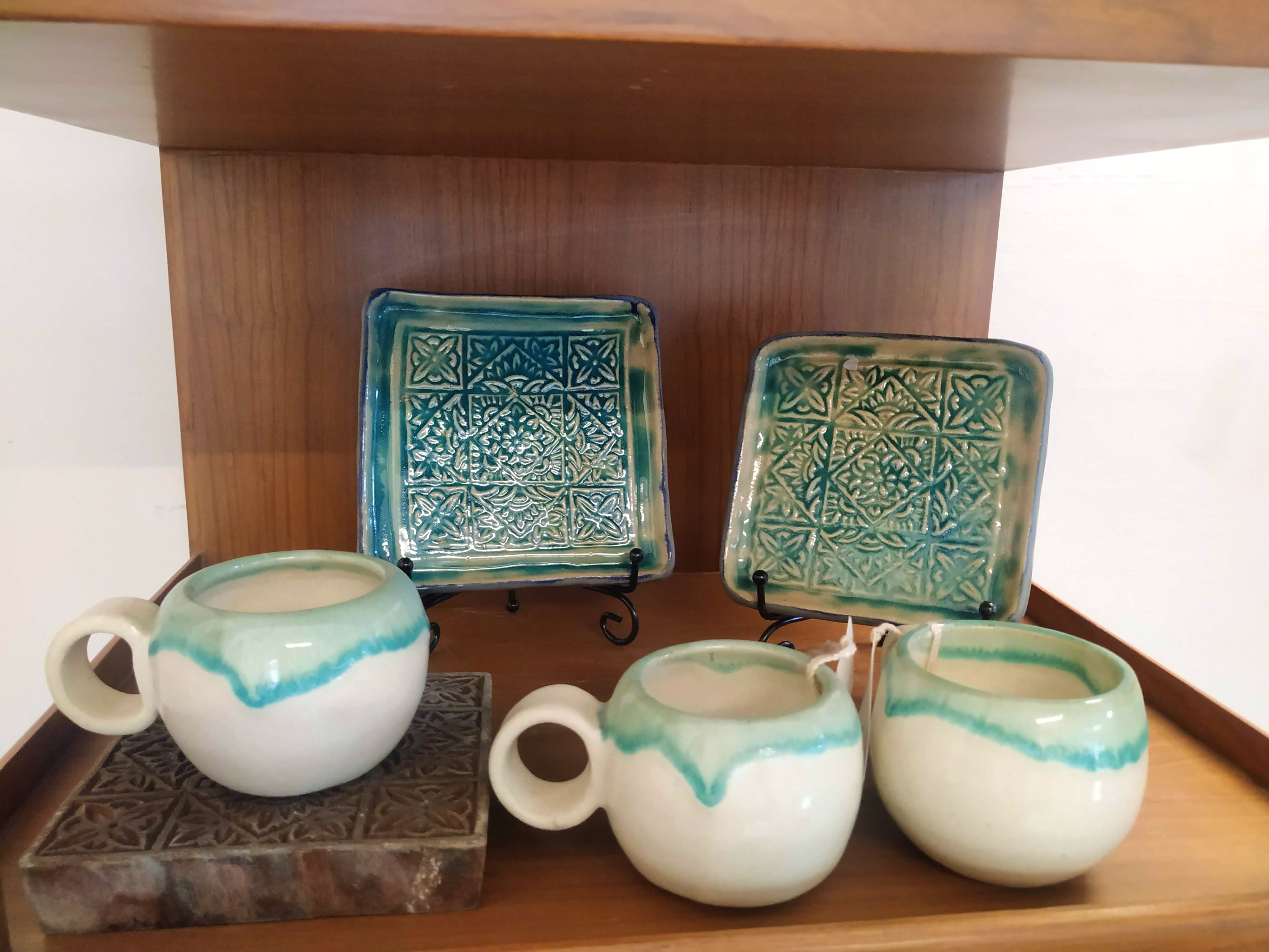 Learn Pottery At Swaa Clay Studio, HSR LBB, Bangalore