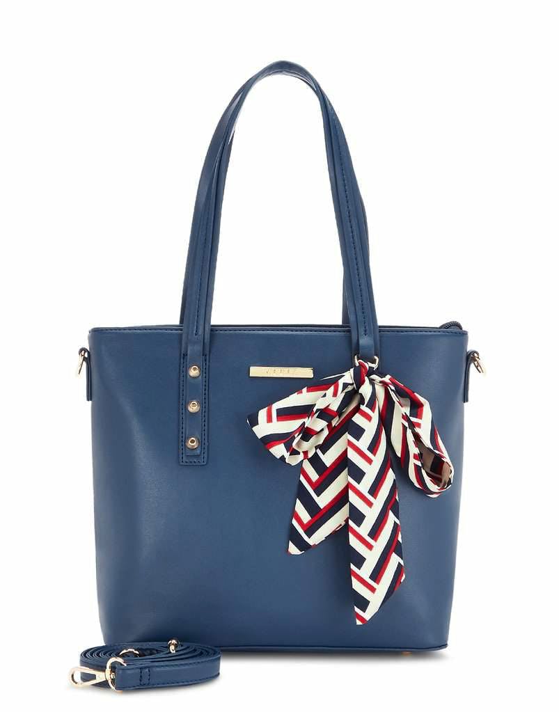 CERIZ | Shop Women Blue Solid Sling Bag Online from CERIZ available at  ShoeTree.