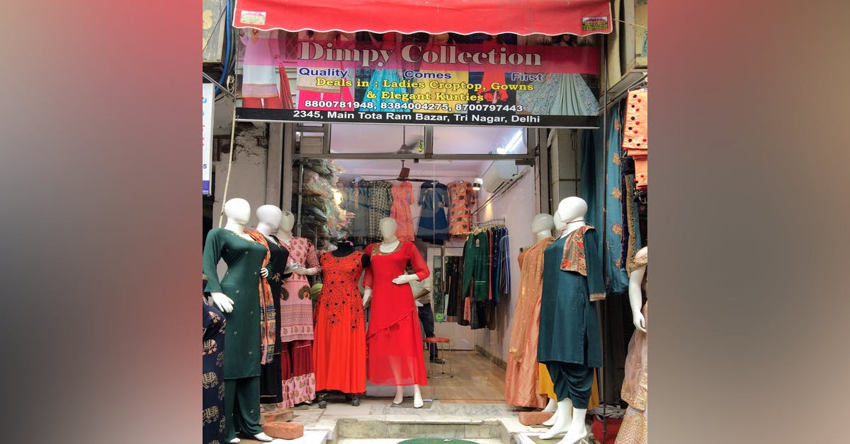 Dimpy Merch Dimpy Collection | LBB