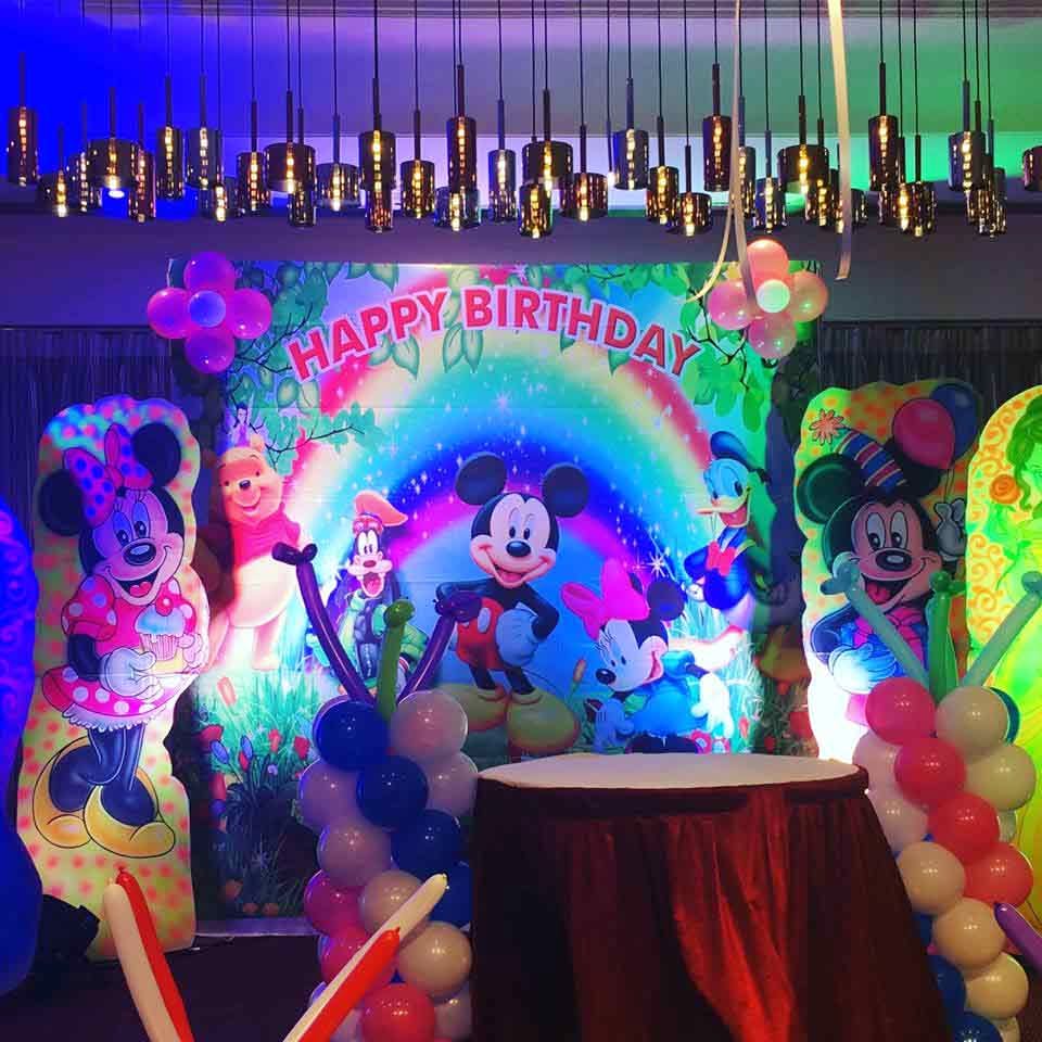 Decoration,Party supply,Stage,Balloon,Party,Event,Theatrical scenery