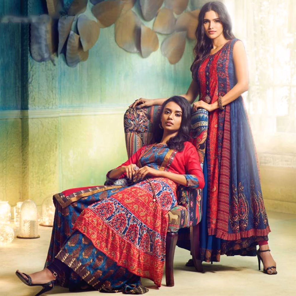 soch ethnic wear