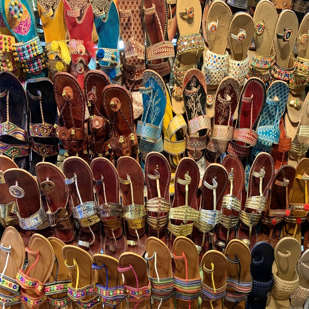 Best Street Shopping Markets In Delhi & What They’re Famous For