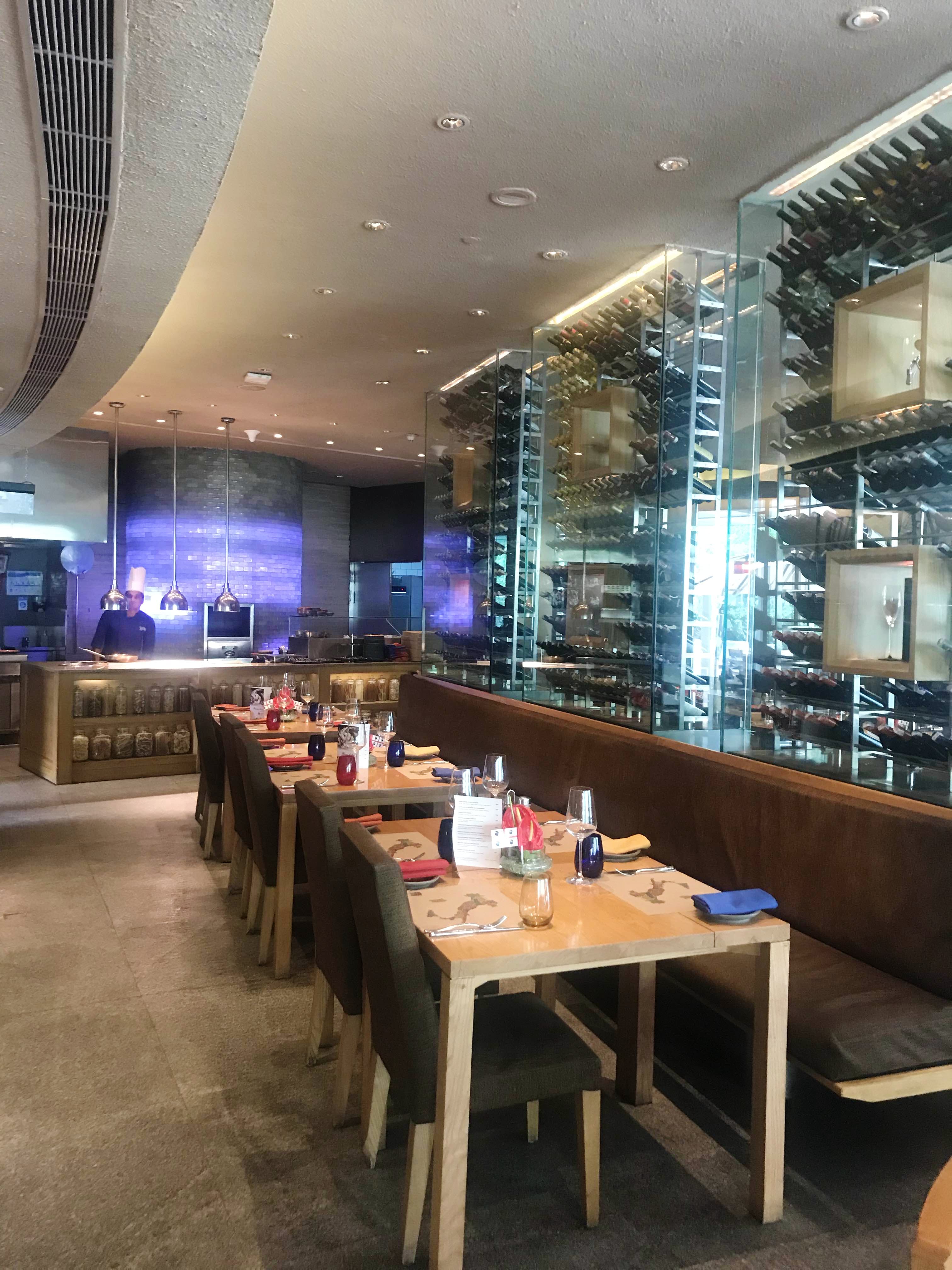 Check Out Best Seafood In Delhi Ncr Lbb