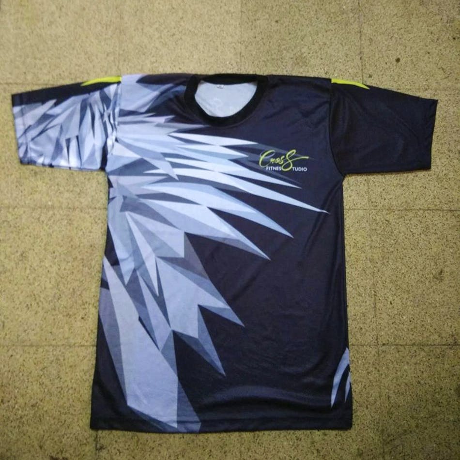 printed t shirts in chennai