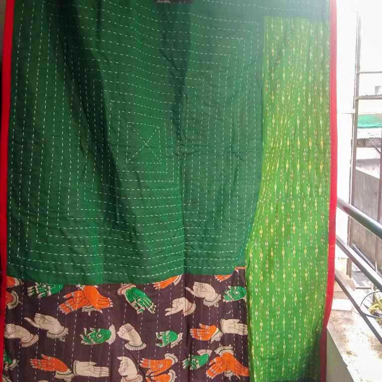 Green,Textile,Pattern,Linens,Woven fabric