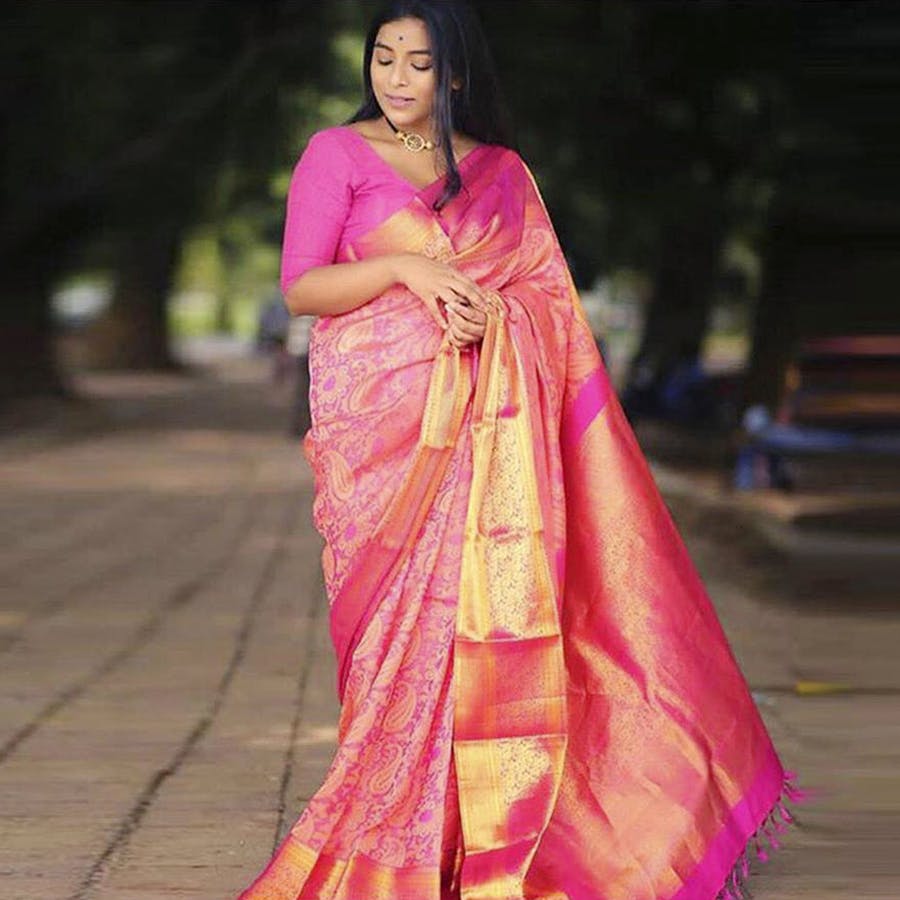 Buy Silk At Pashudh Visits Bengaluru | LBB, Bangalore