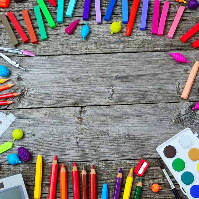 Pastel,Writing implement,Crayon,Pencil,Office supplies,Colorfulness,Visual arts,Play,Wood,Graphic design
