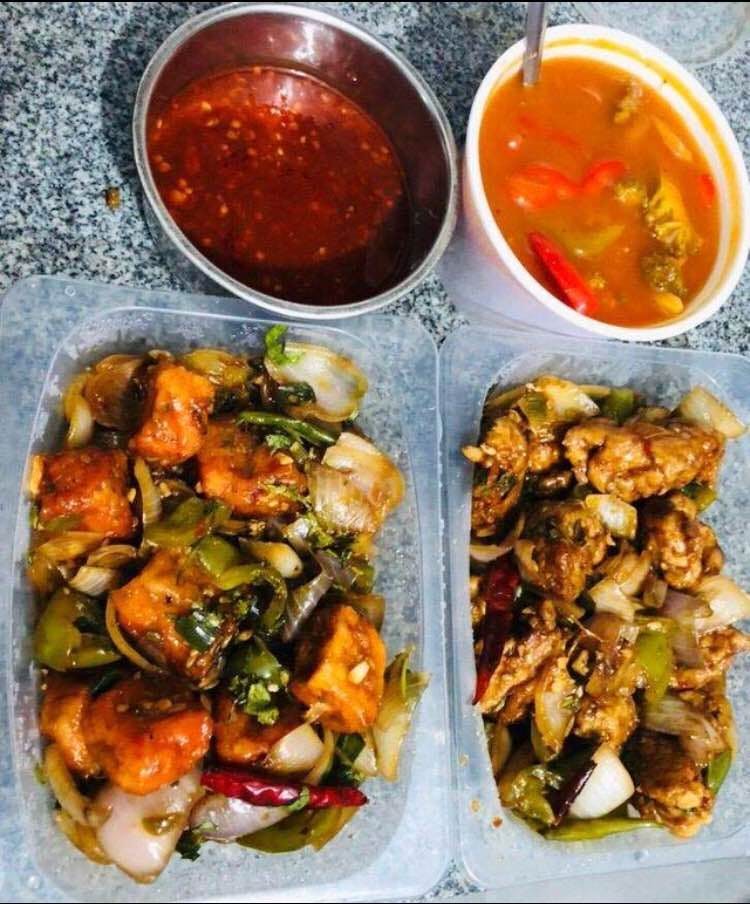 Dish,Food,Cuisine,Ingredient,Produce,appetizer,Meat,Recipe,Sweet and sour chicken,Lunch