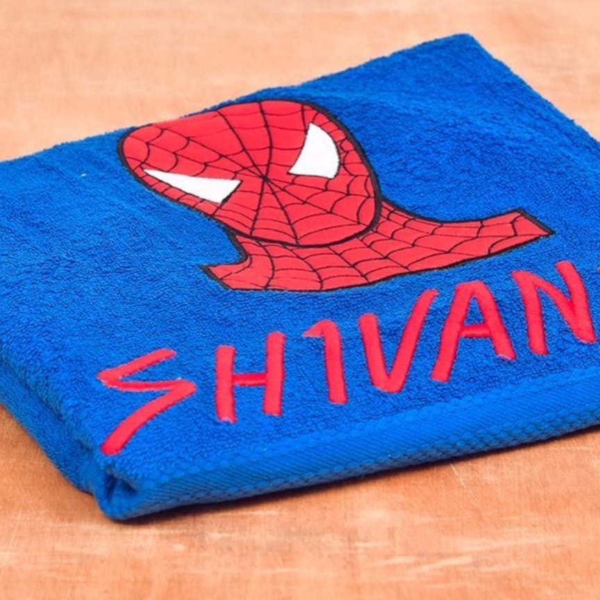 Buy Personalised Bedding From Ragya Little's LBB, Kolkata