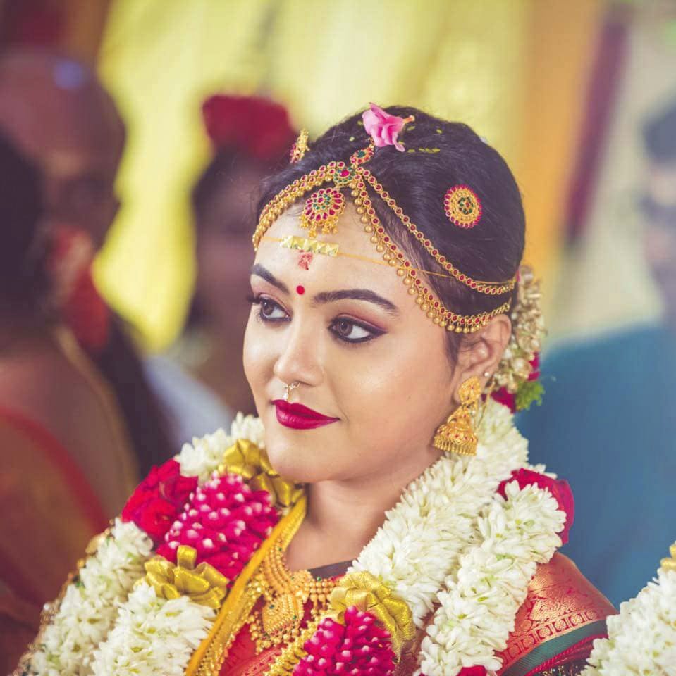 Book Noor Bridal Studio, Arumbakkam For Makeup | LBB Chennai