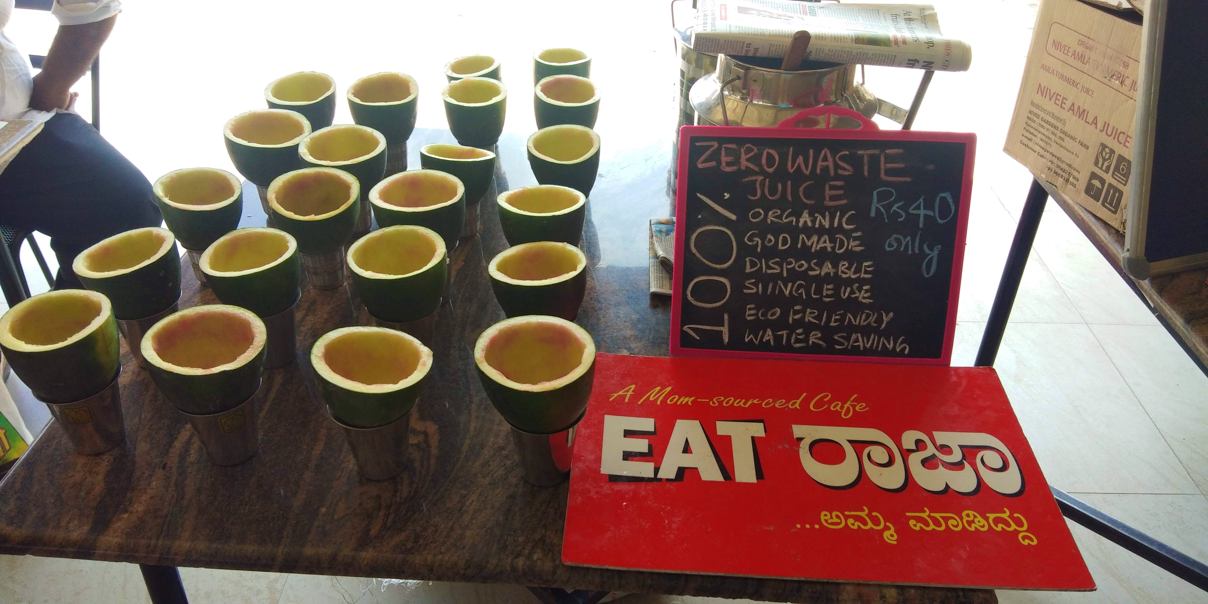 Eat Raja Juice Shop In Malleshwaram | LBB, Bangalore