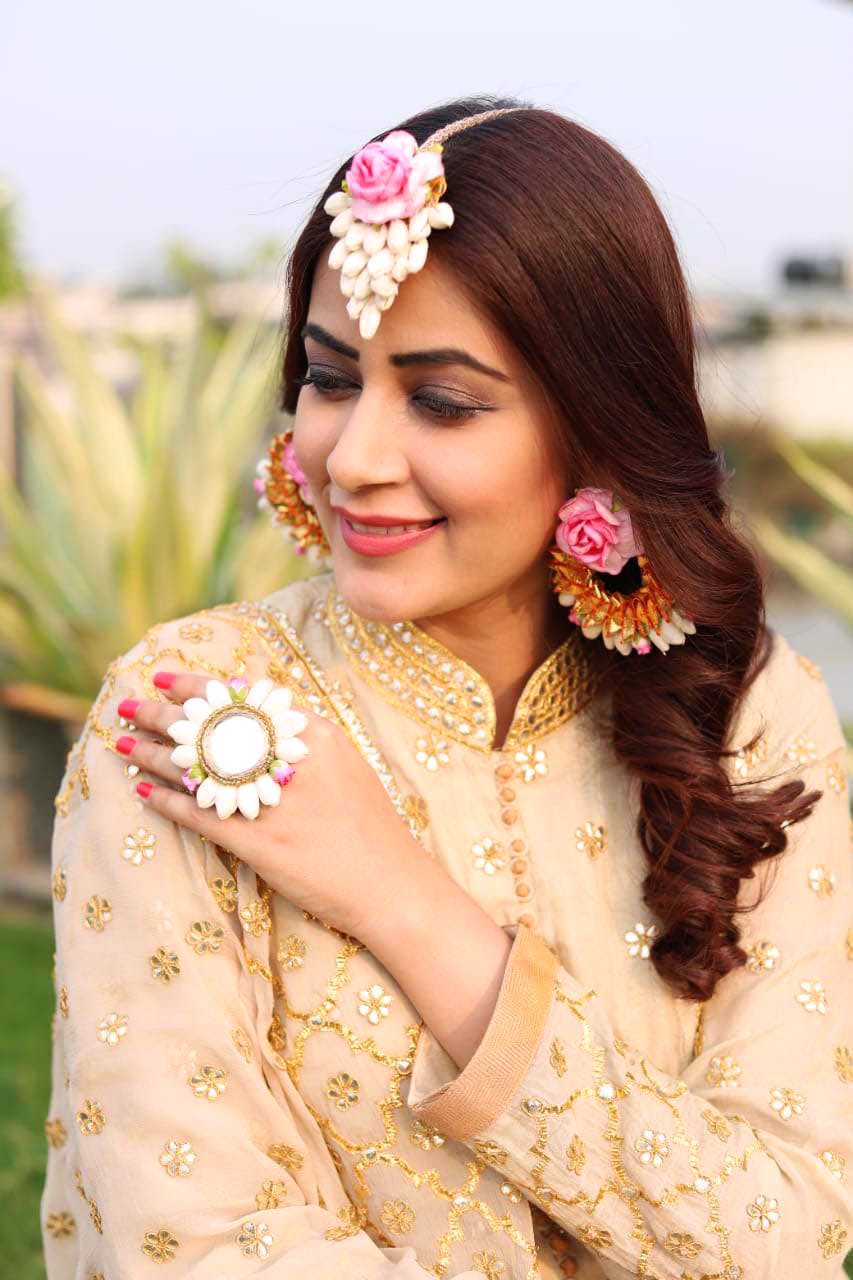 9 easy hairstyles for modern Punjabi Kudi look – News9Live