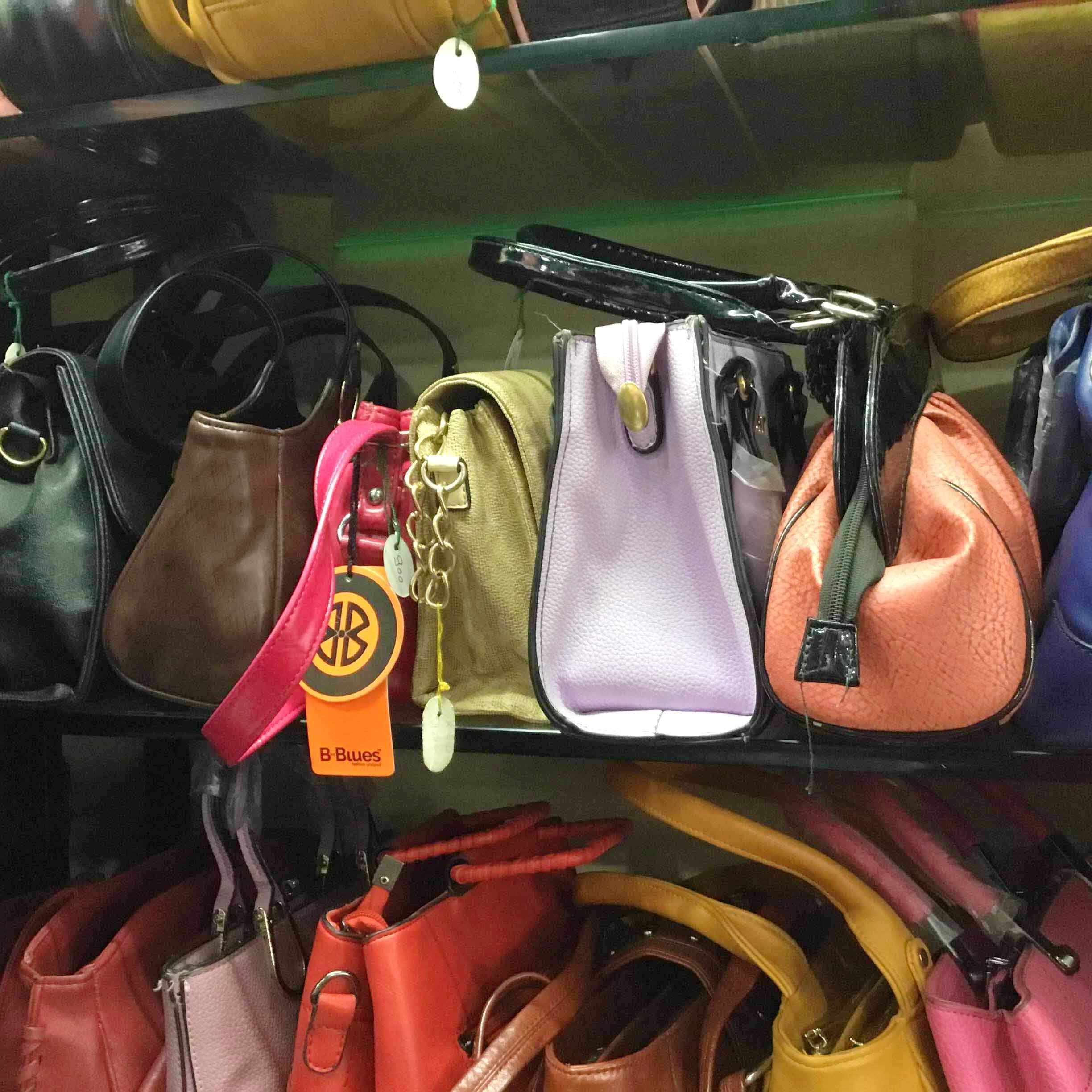 Handbag heaven online exchange