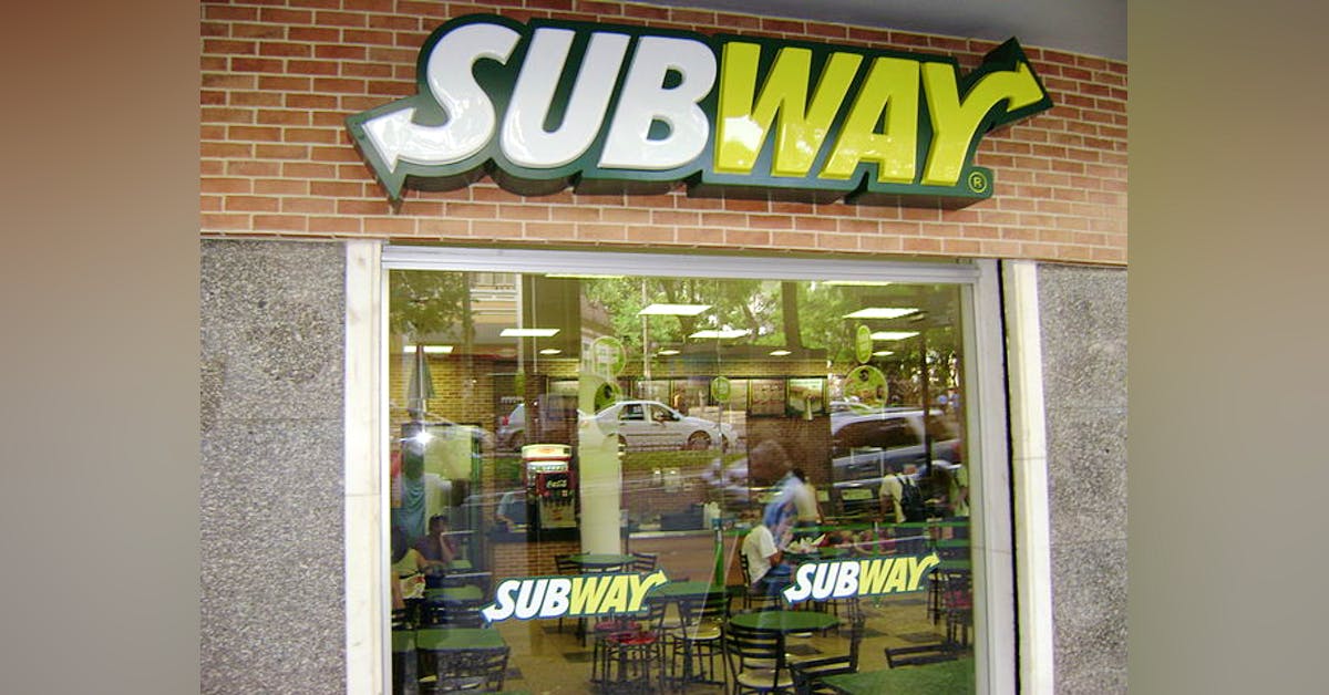 Ordering In From Subway? Here's Our Top 5 Subs | LBB, Delhi