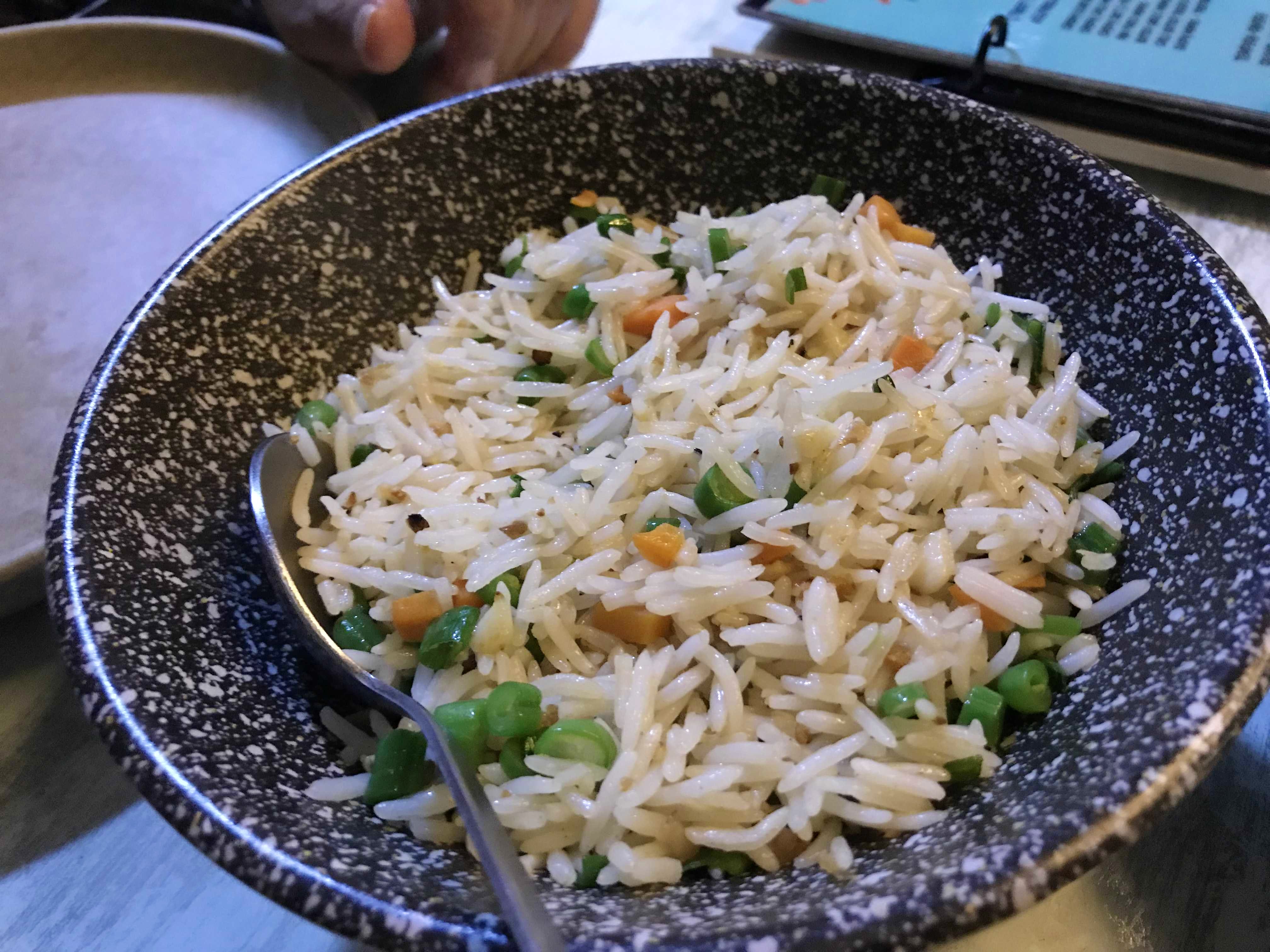 Cuisine,Spiced rice,Dish,Food,White rice,Steamed rice,Rice,Ingredient,Jasmine rice,Basmati
