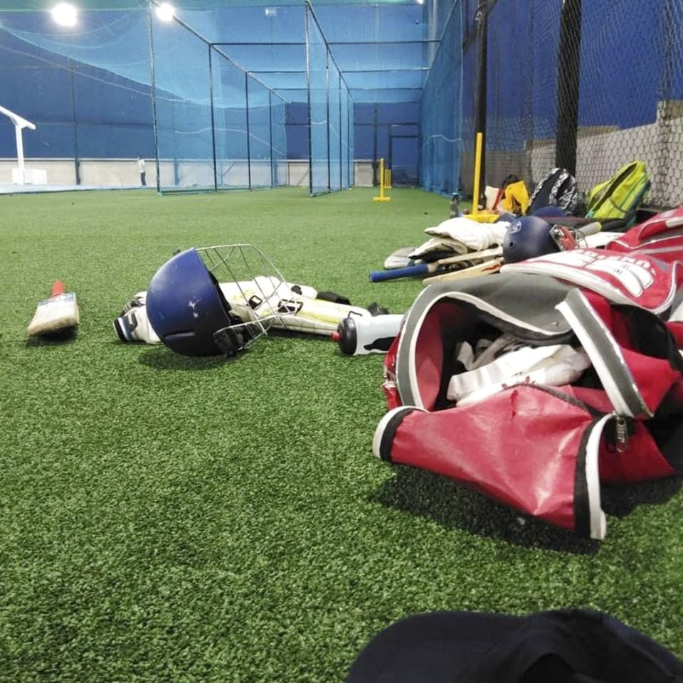 Best Cricket Academy Near Me - Top