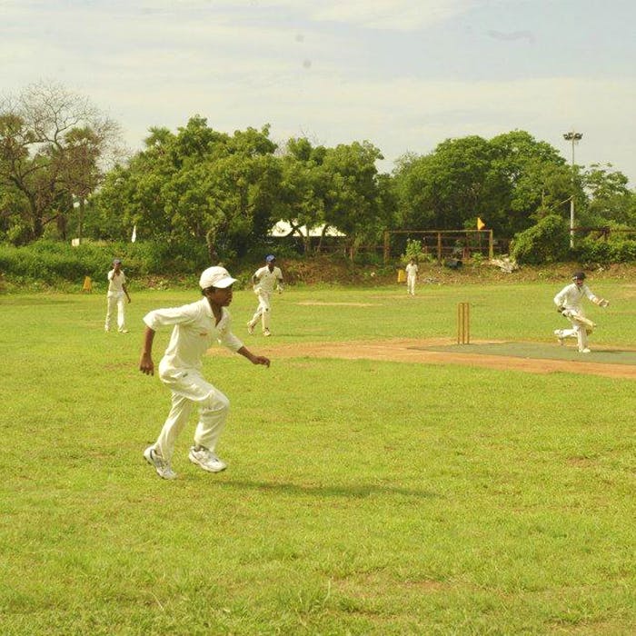 Cricket,Test cricket,Bat-and-ball games,Cricketer,First-class cricket,Sports,Team sport,Player,Sport venue,Sports equipment