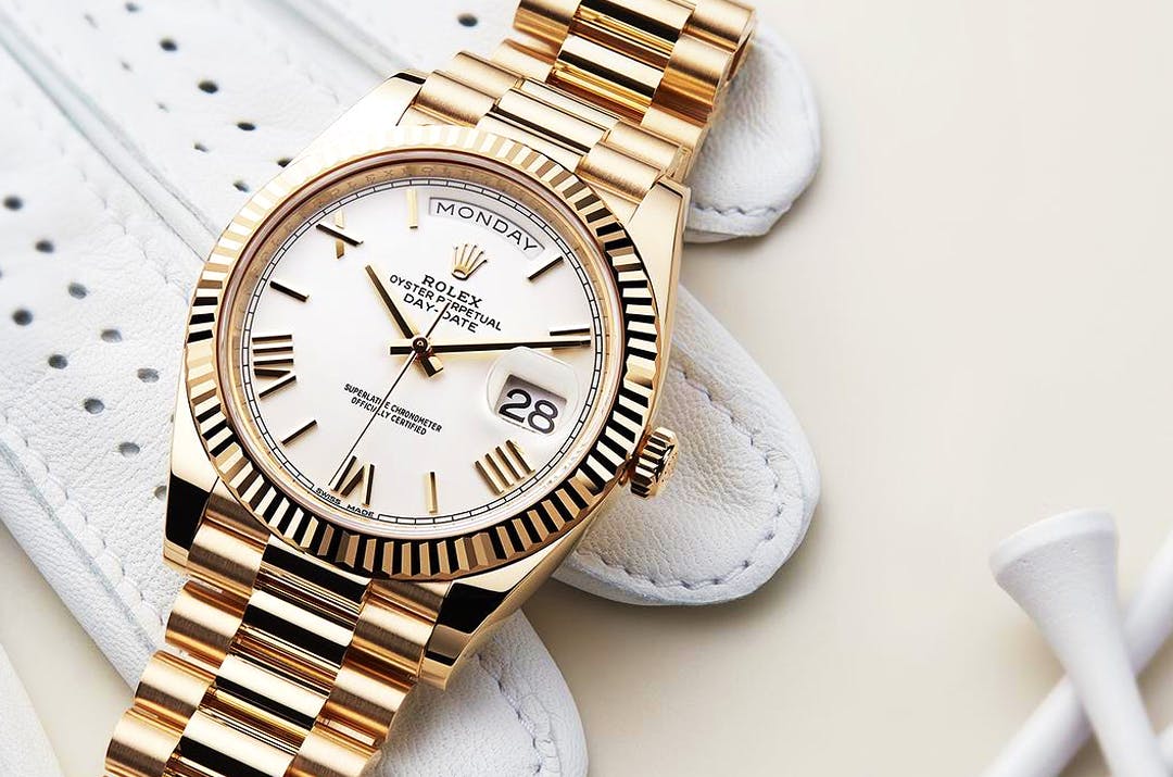 Rolex chanakya discount