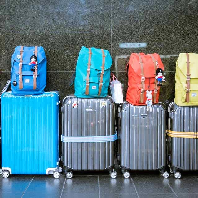 Baggage,Drum,Hand luggage,Luggage and bags,Suitcase,Travel,Membranophone,Barrel,Plastic