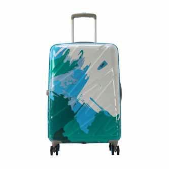 Suitcase,Turquoise,Hand luggage,Product,Baggage,Bag,Luggage and bags,Turquoise,Travel,Wheel