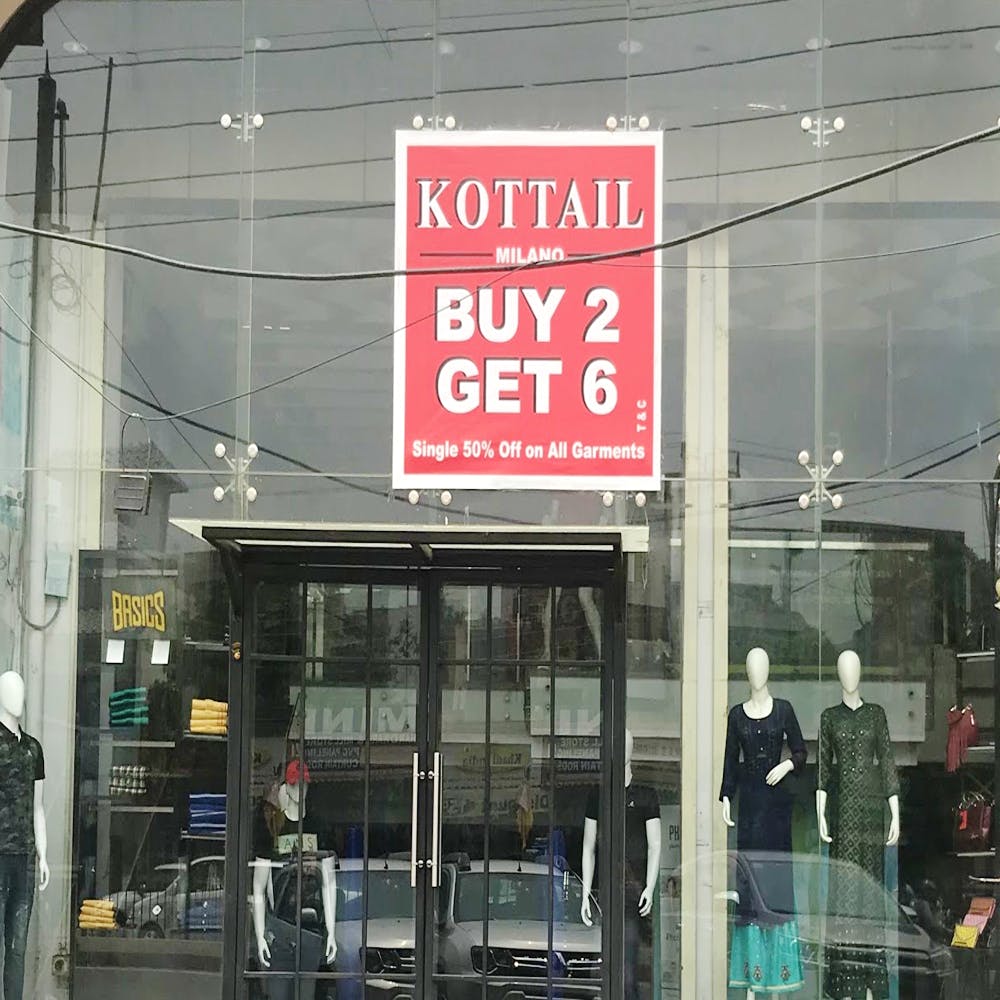 kottail jeans price