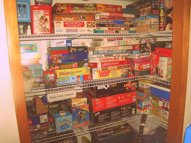 Room,Collection,Shelf,Furniture,Retail,Building,Toy,Shelving,Games