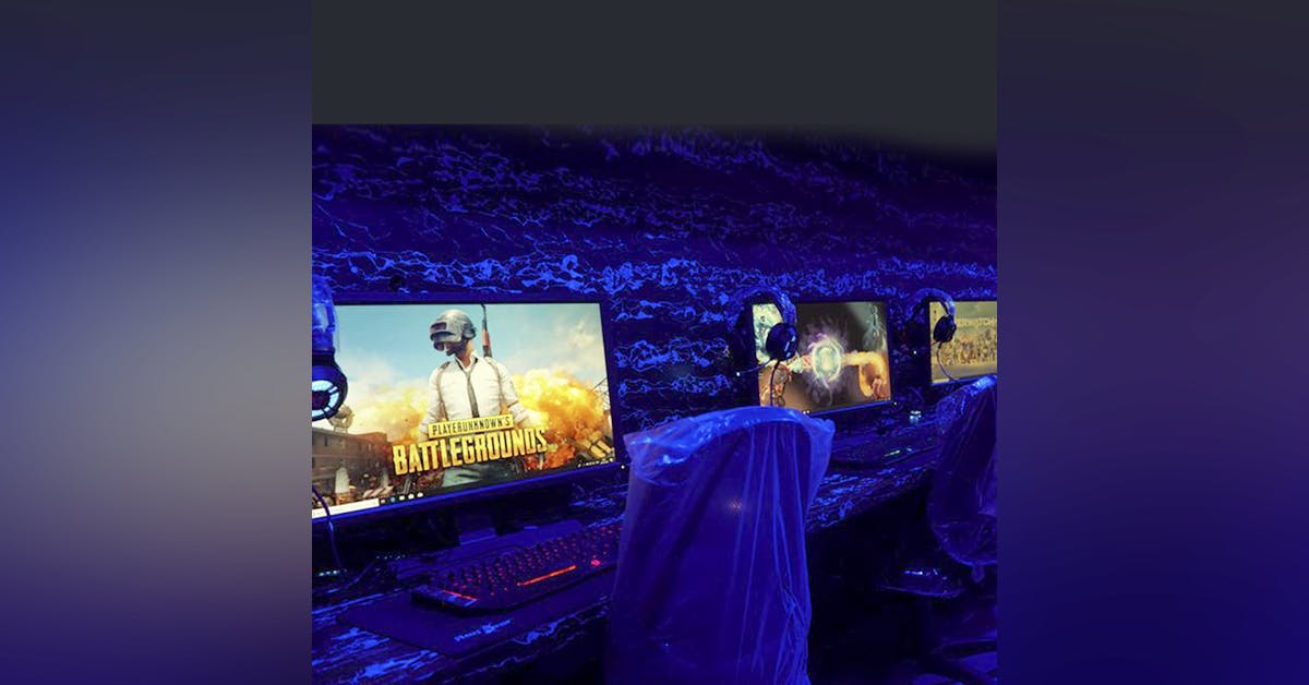 Go To Ultimatix Cyberhub Gaming Zone Velacheryi Lbb Chennai