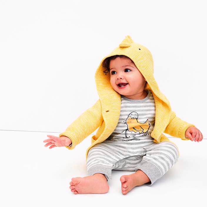 Child,White,Yellow,Clothing,Product,Baby,Toddler,Child model,Outerwear,Sleeve