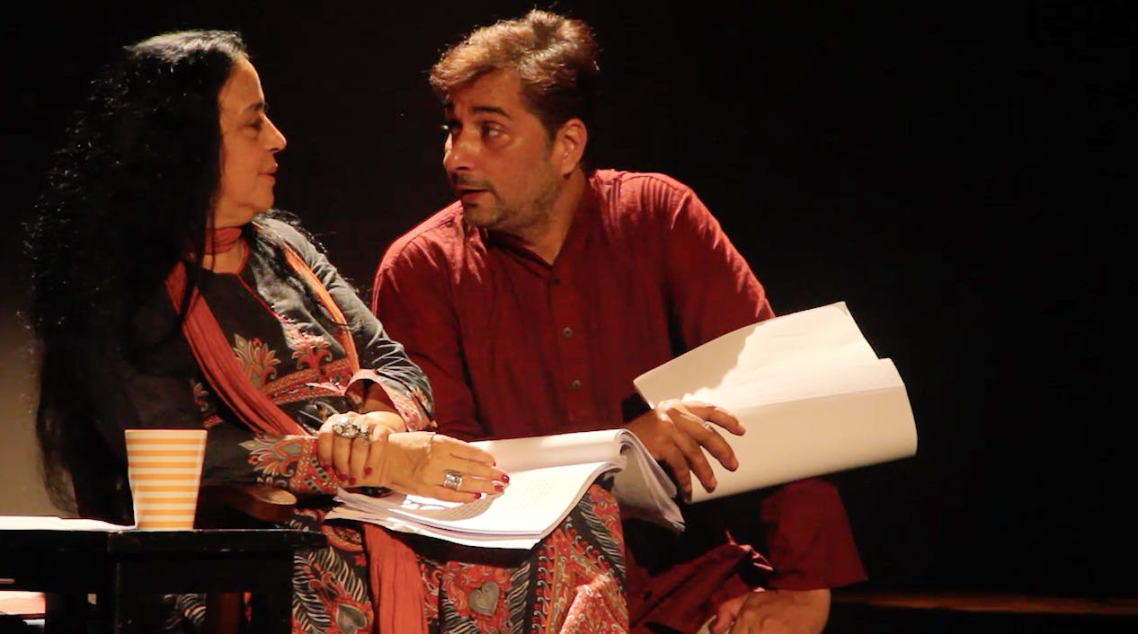 Ila Arun To Stage Shabd Leela This Sunday | LBB, Kolkata