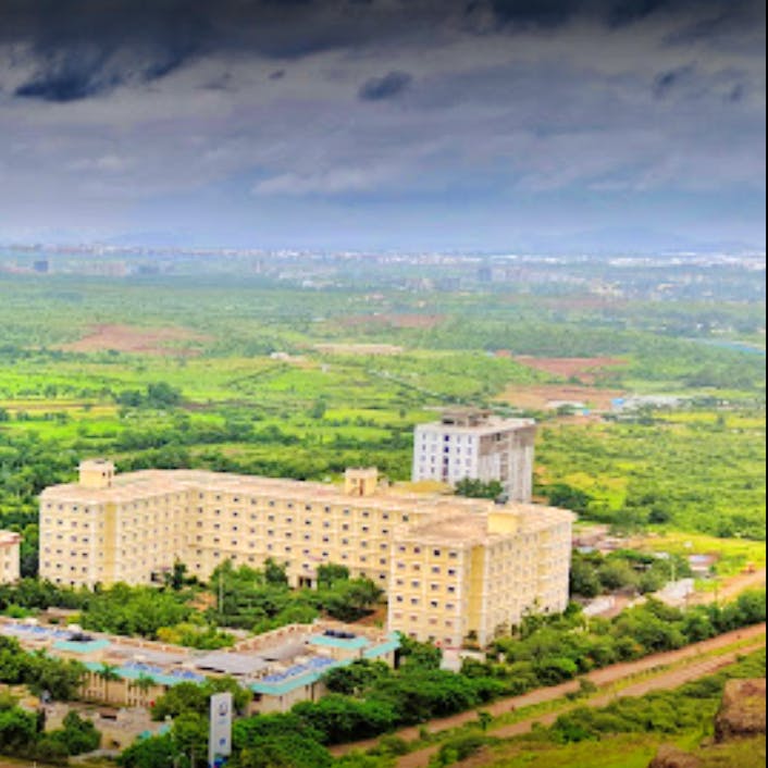places to visit in lohegaon pune