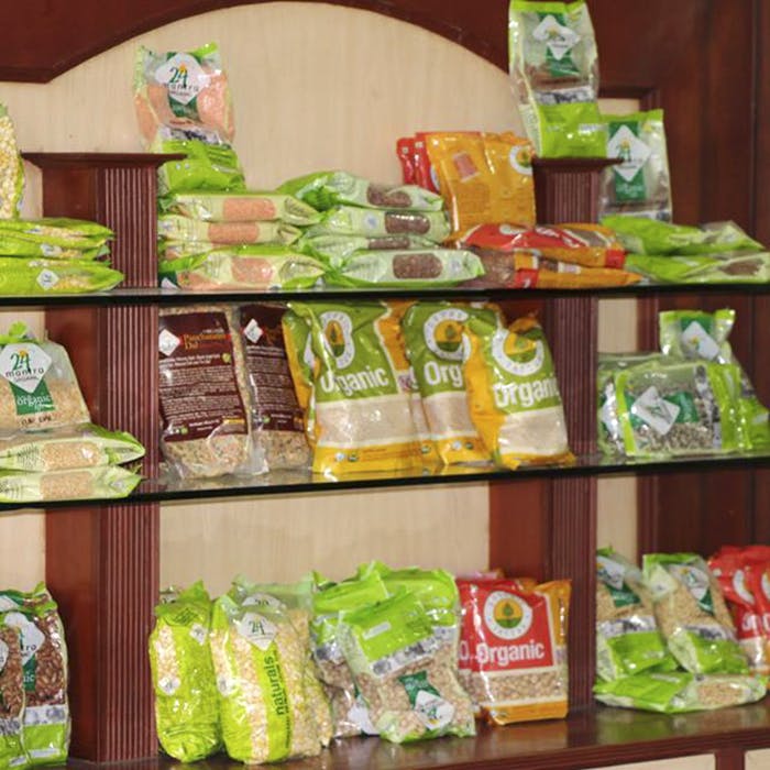 Nivi Mart in Velacheri,Chennai - Best Organic Food Retailers in