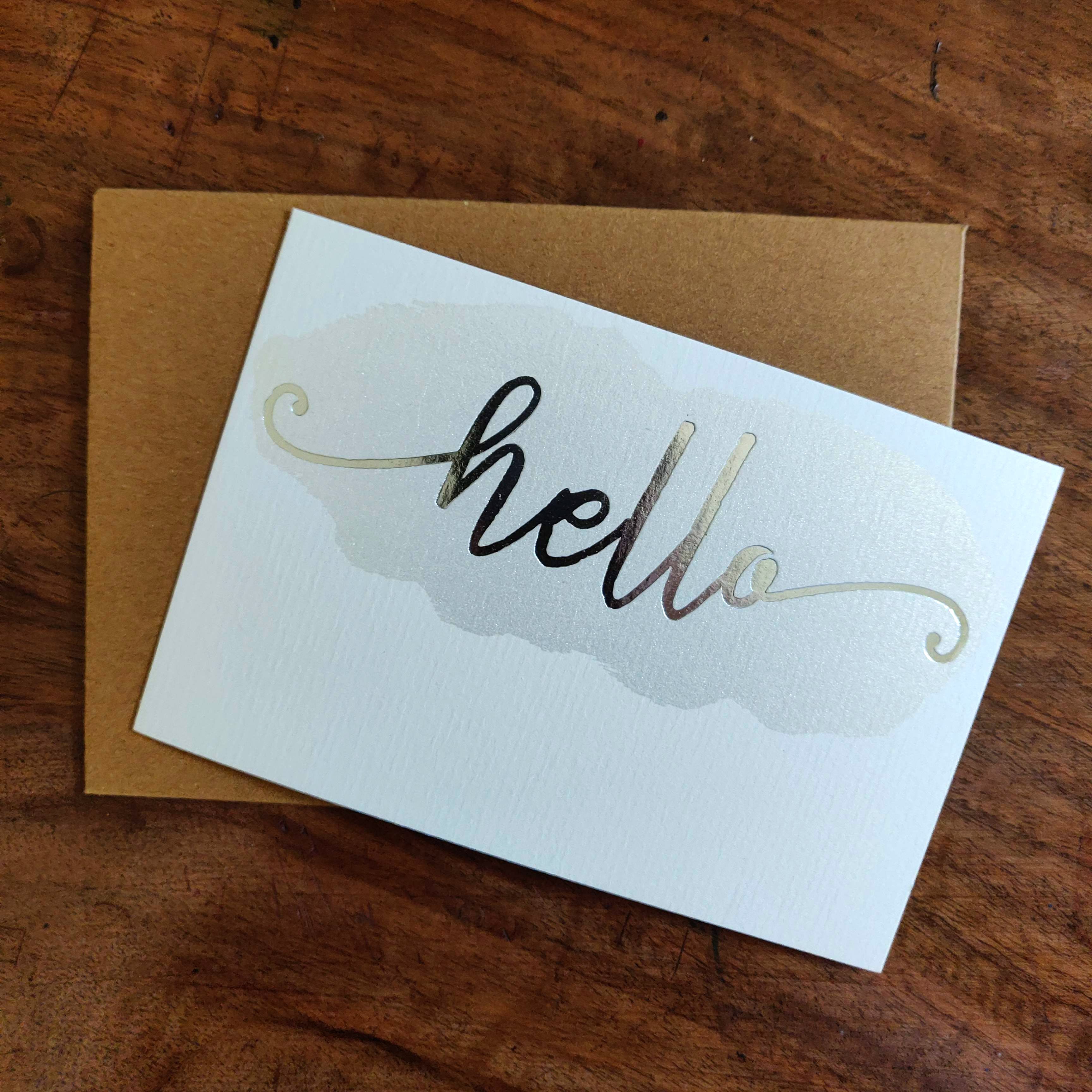 Pretty Notepads, Cards & More: Check This Cute Stationery Brand Out