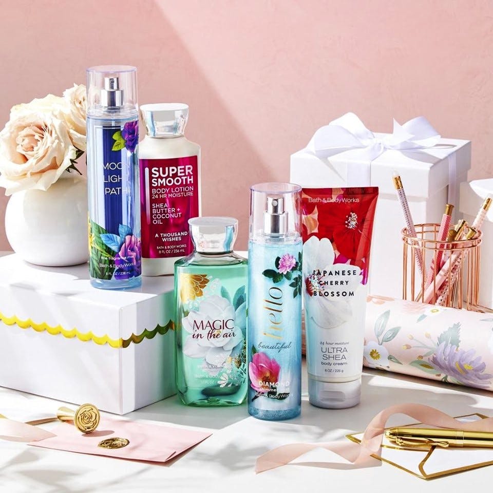 Bath & Body Works MAGIC IN THE AIR, Beauty & Personal Care