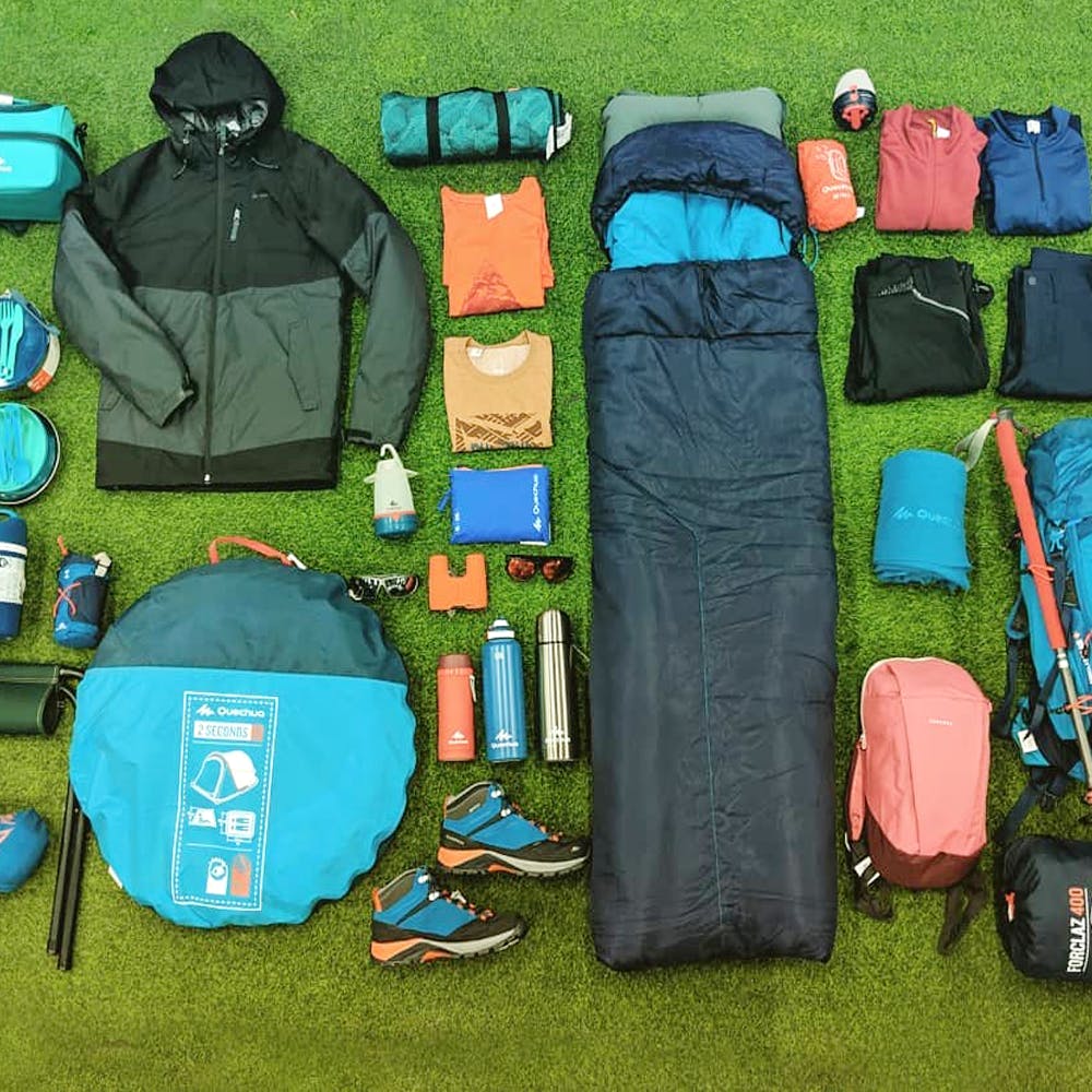 Hiking equipment,Tent,Backpack,Baggage