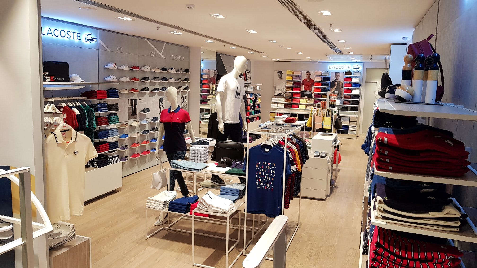 lacoste tenis outlet