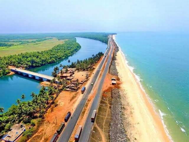 Image result for maravanthe