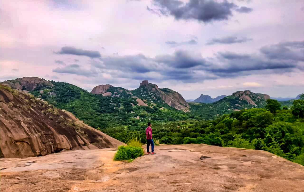 Mountainous landforms,Nature,Mountain,Natural landscape,Sky,Wilderness,Hill,Hill station,Tourism,Cloud