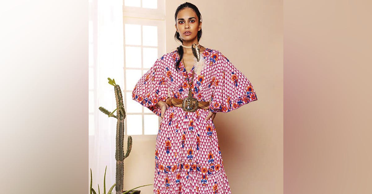 Label By Ritu Kumar | LBB