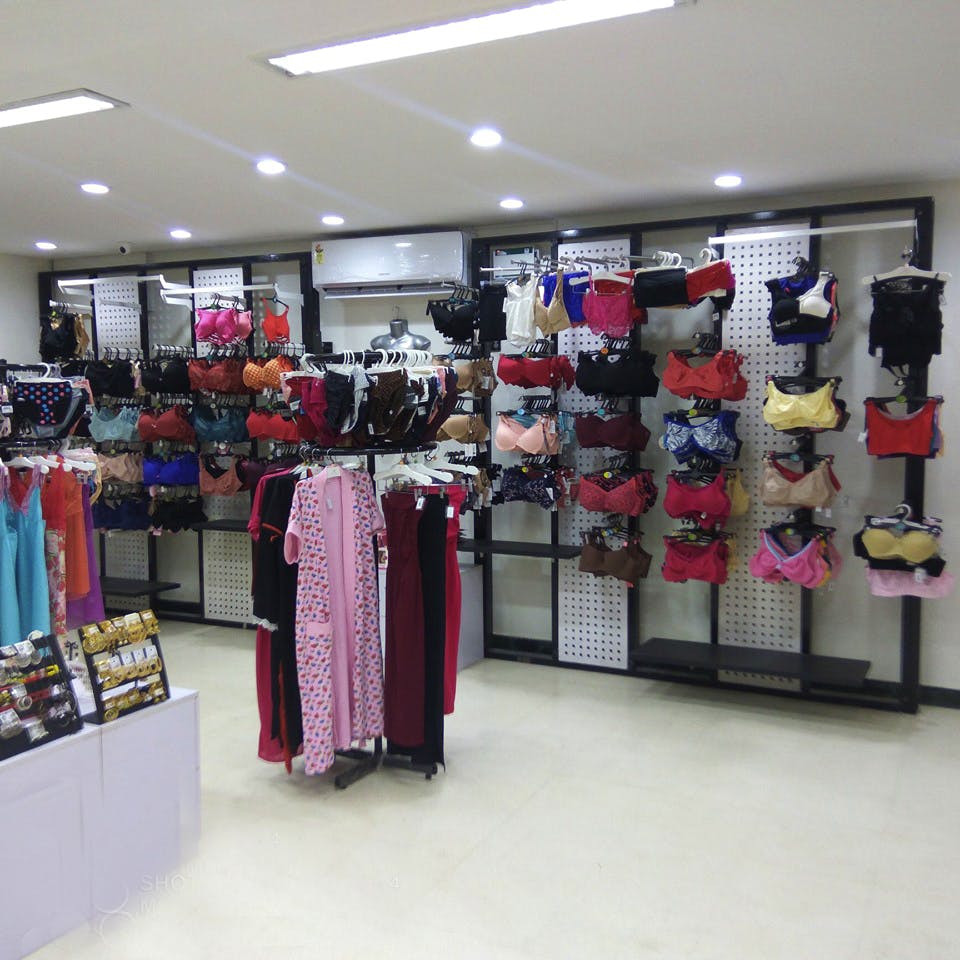 Shop Lingerie At Princess Store In Navalur I LBB, Chennai