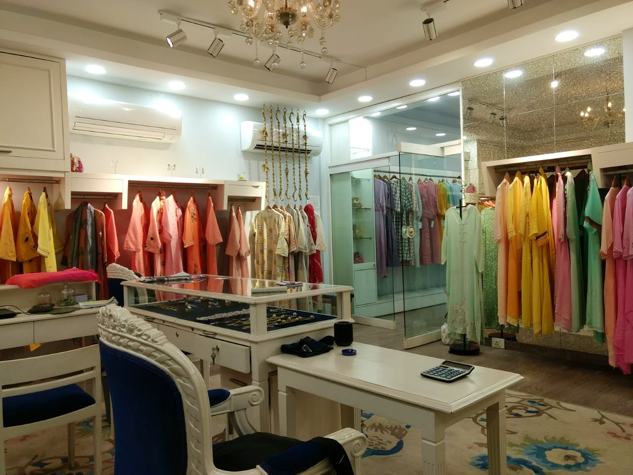 Buy Ethnic Wear From Wardrobe Treasures | LBB, Kolkata