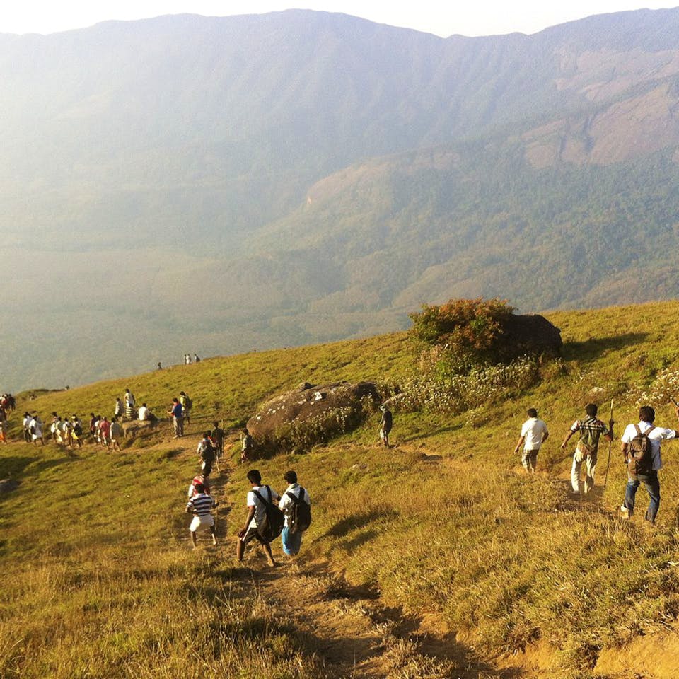 most difficult trek in tamil nadu