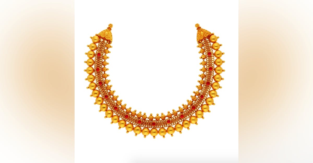 Ranka jewellers gold chain designs with price Clearance